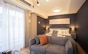 谷町君hotel 心斎橋東32